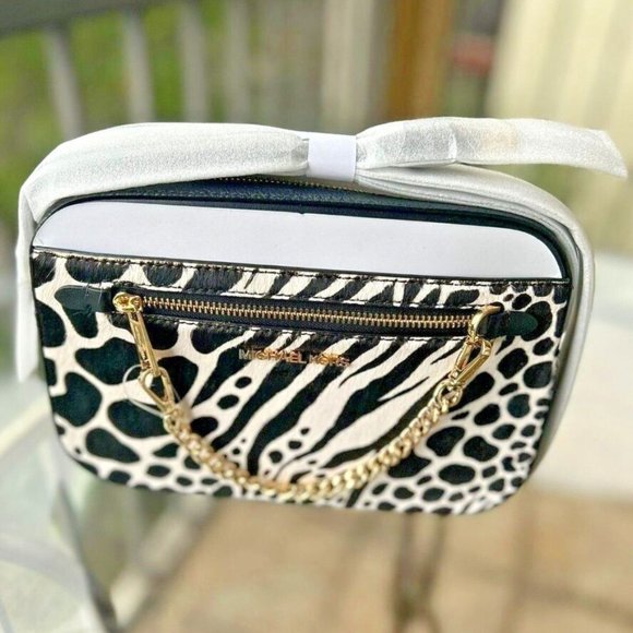 One of A Kind💎MICHAEL KOR Crossbody Bag💼